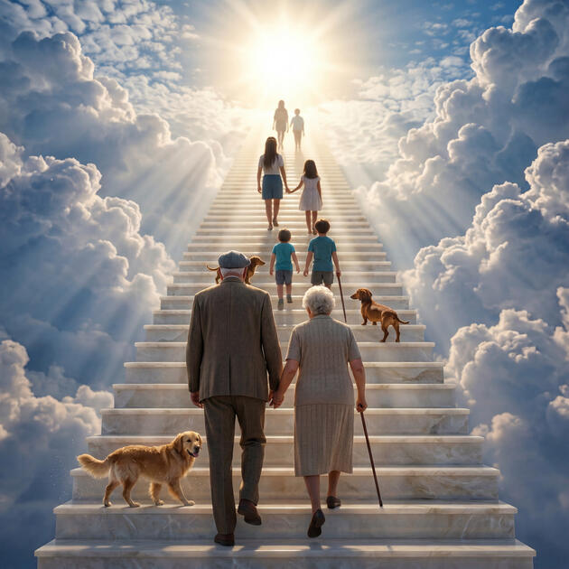 Sin miedo a la muerte