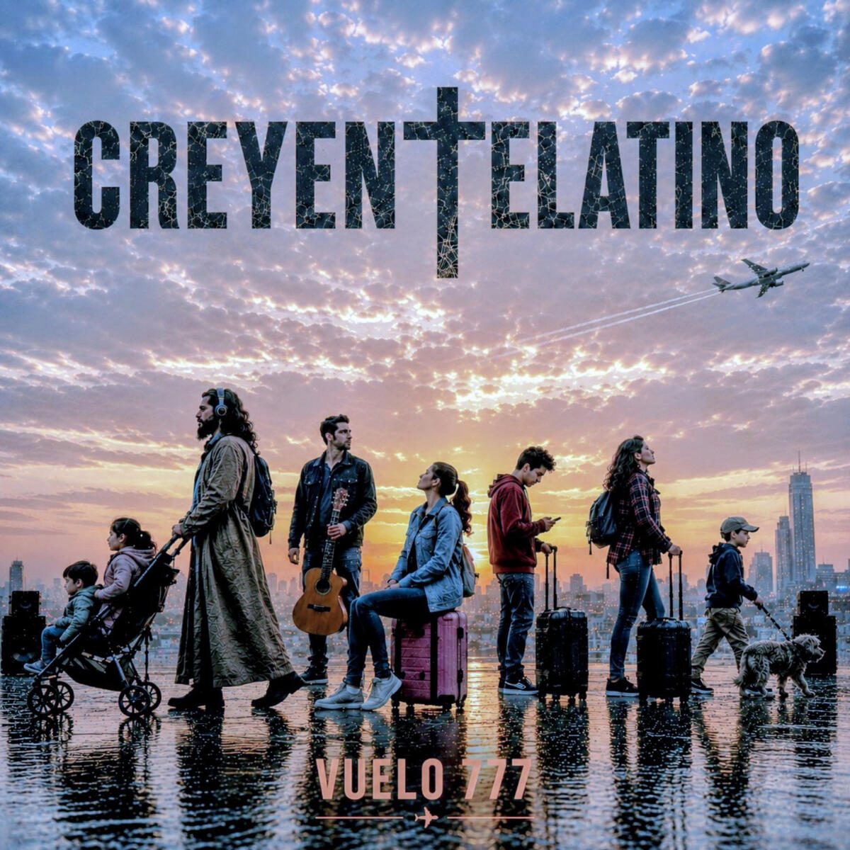 Creyentelatino